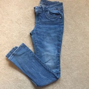 Delia’s Jeans
